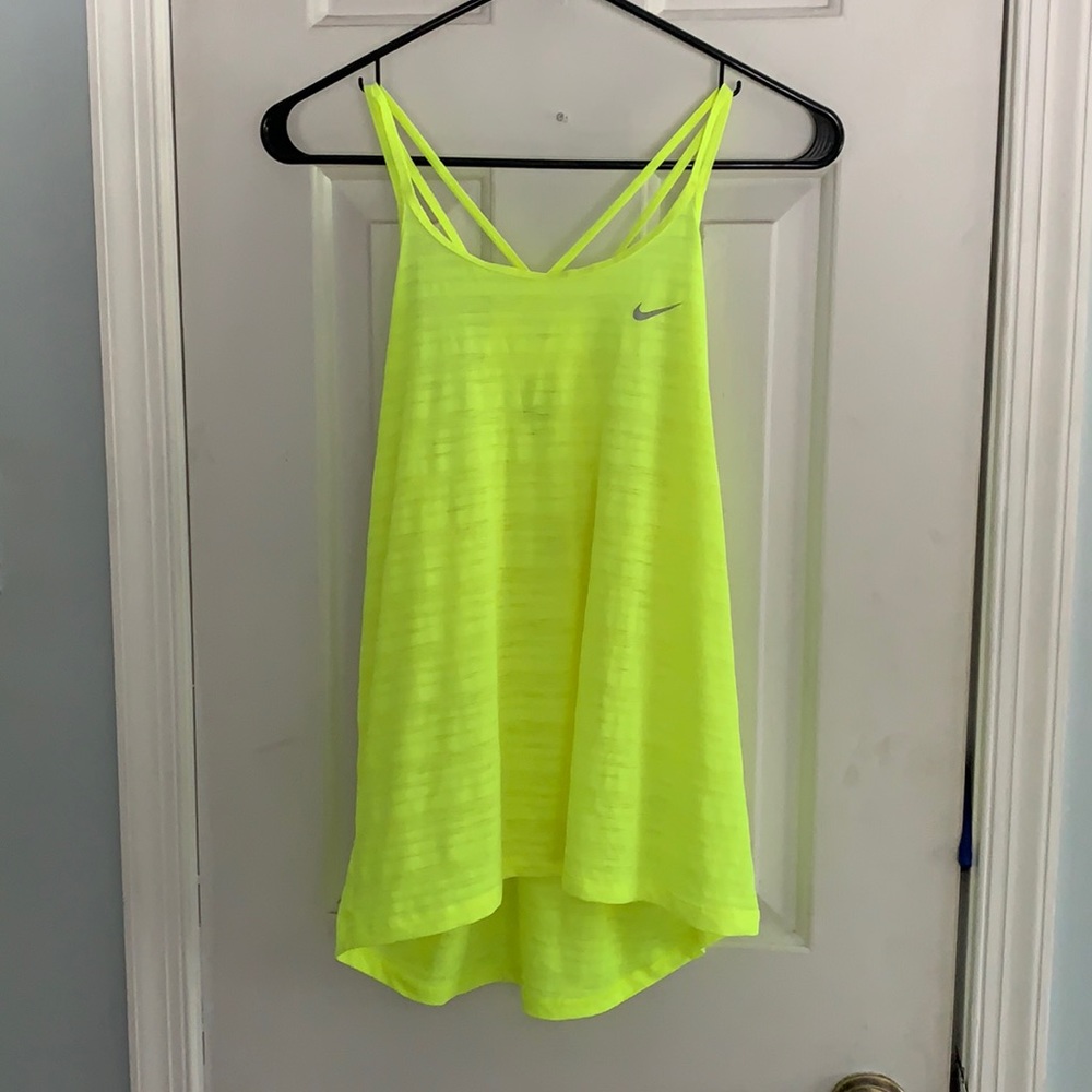 Nike Dri-Fit Tank Top